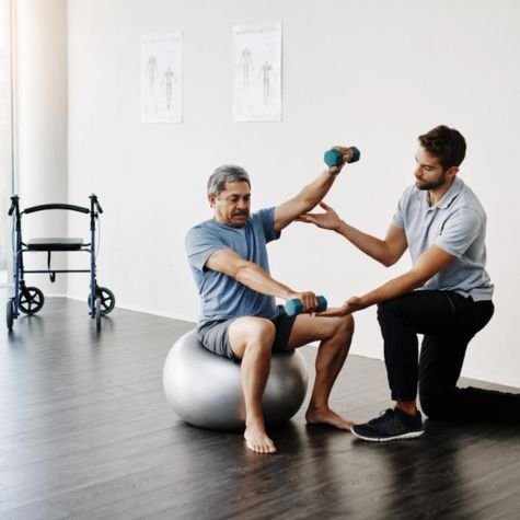 Rehabilitation Facilities