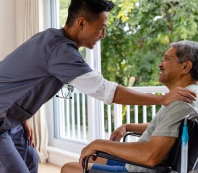 Aftercare Support Program