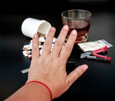 De-addiction Treatment