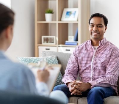 Personal and Family Counselling